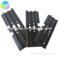 PC120 track shoetriple grouser shoe track pad assembly PC230 PC240 PC290 PC300 PC340 PC350 PC380LCPC400 PC450 PC650